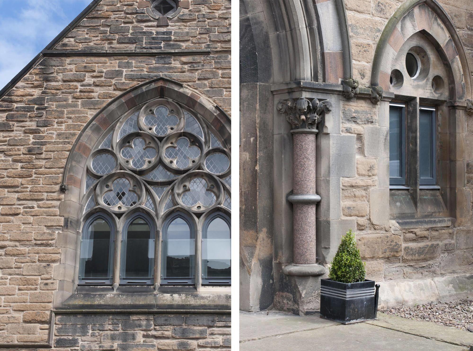 Edinburgh Church Apartments Exterior photo